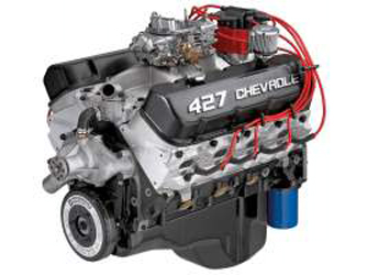U1652 Engine